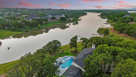772 Lakewood Court Highland Village TX 75077