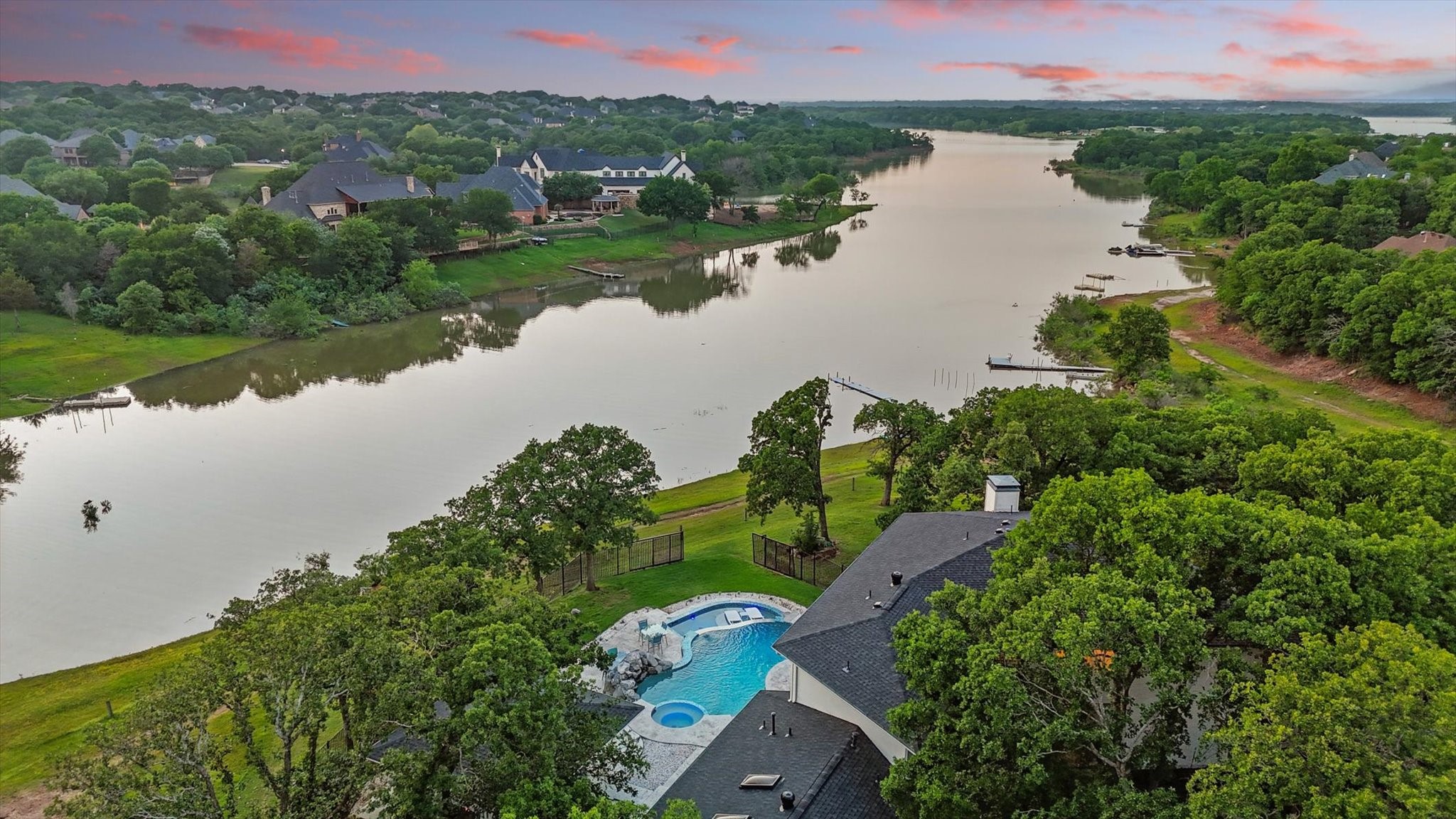 772 Lakewood Court Highland Village TX 75077