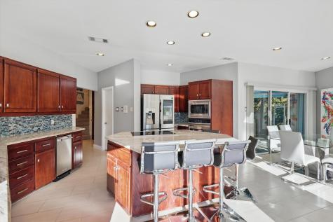 772 Lakewood Court Highland Village TX 75077