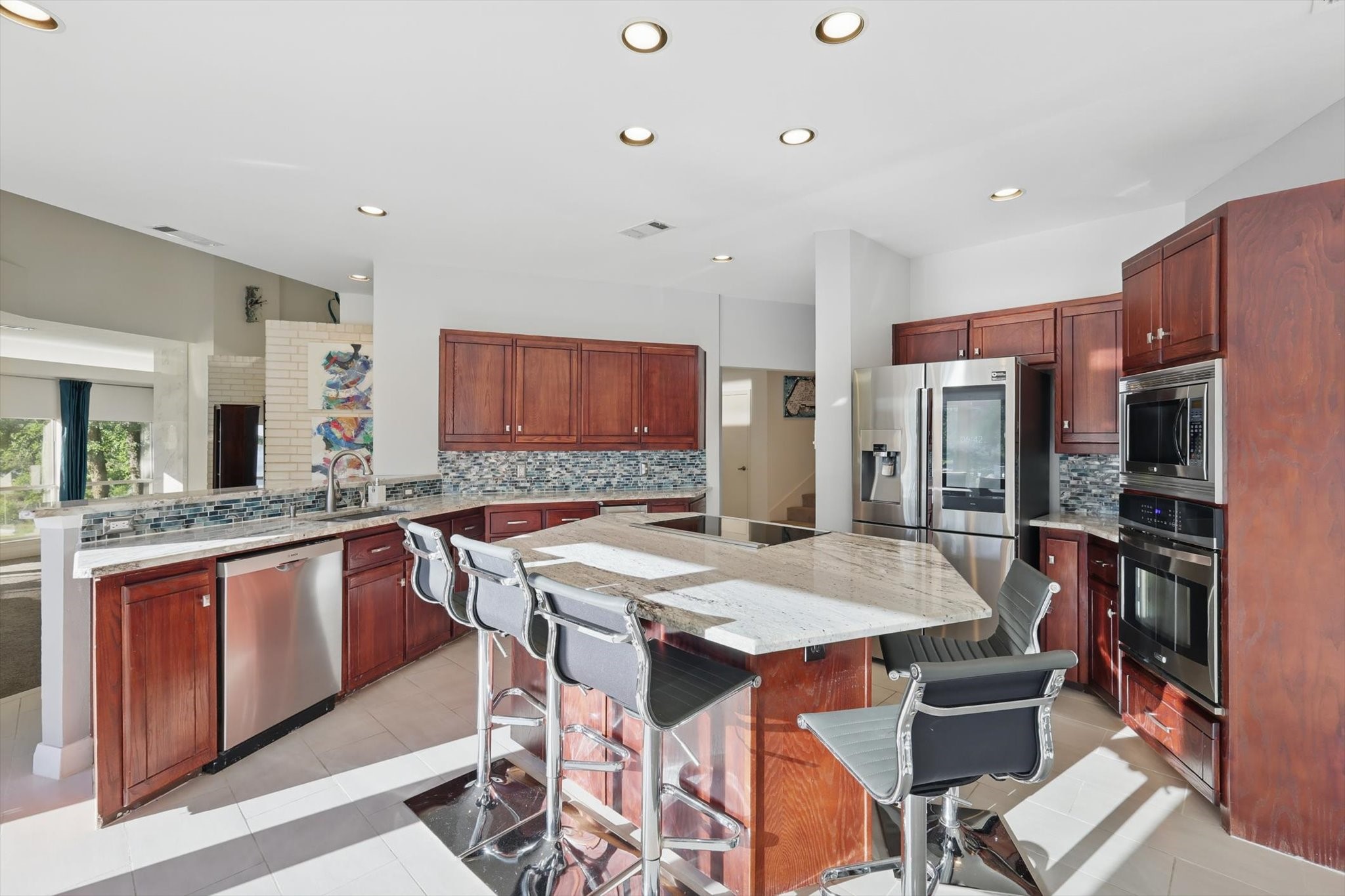 772 Lakewood Court Highland Village TX 75077