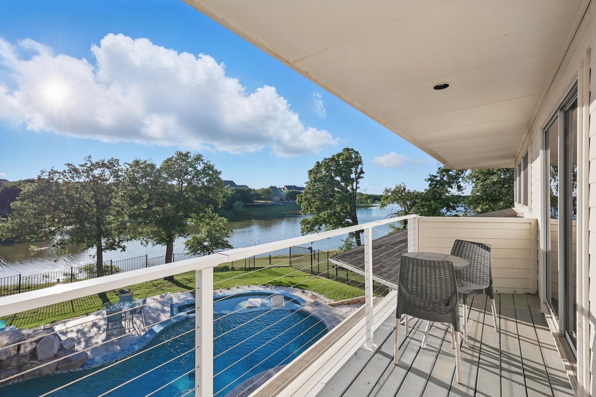 772 Lakewood Court Highland Village TX 75077