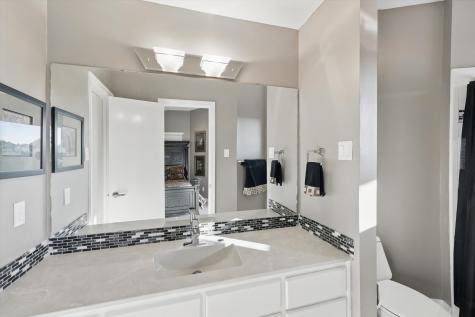 772 Lakewood Court Highland Village TX 75077