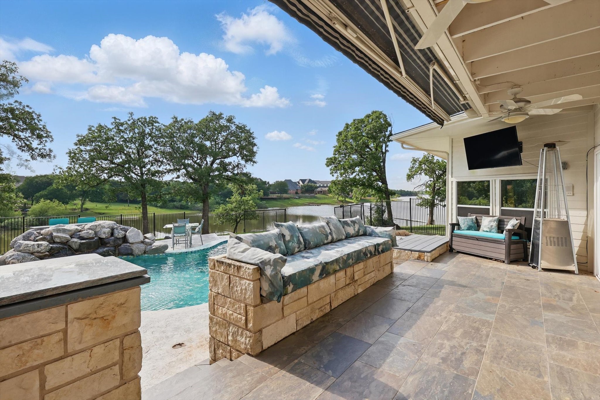 772 Lakewood Court Highland Village TX 75077