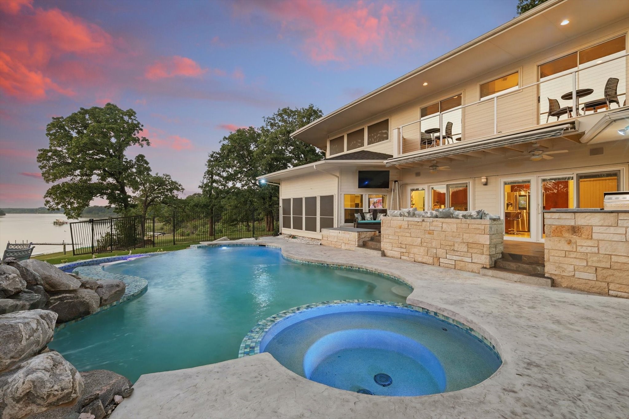772 Lakewood Court Highland Village TX 75077