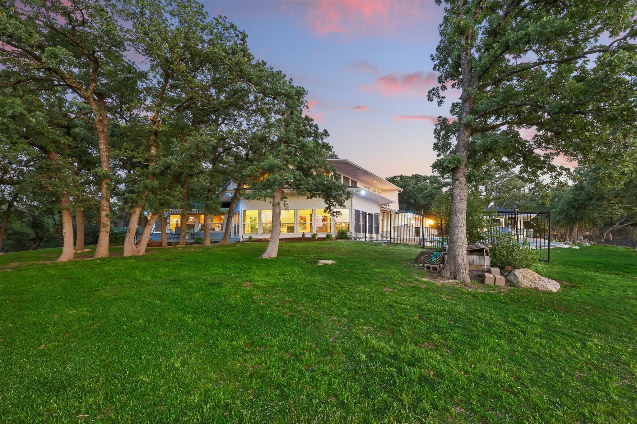 772 Lakewood Court Highland Village TX 75077