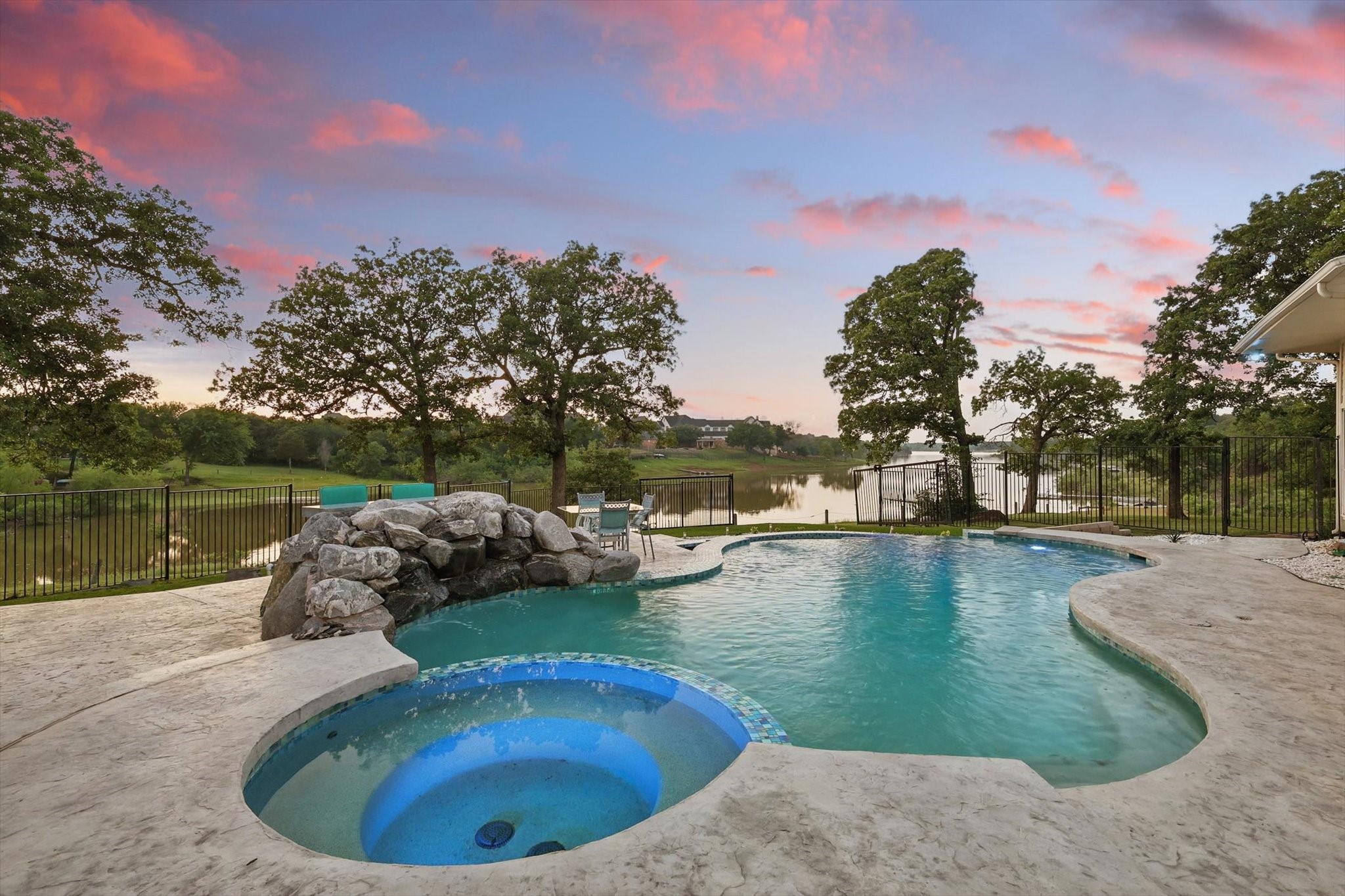 772 Lakewood Court Highland Village TX 75077