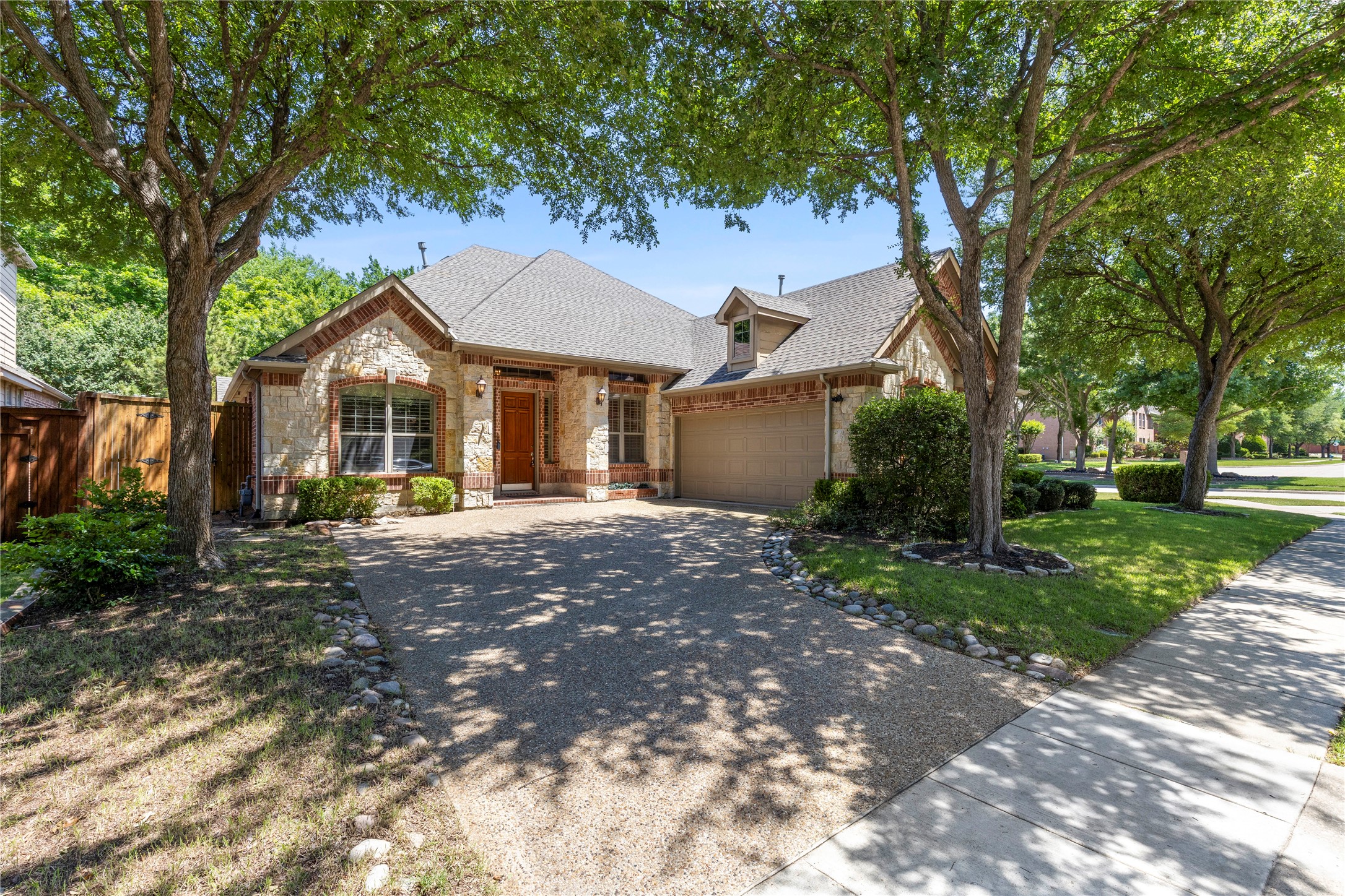 6308 Kiest Forest Drive Frisco TX 75035