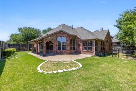 6308 Kiest Forest Drive Frisco TX 75035