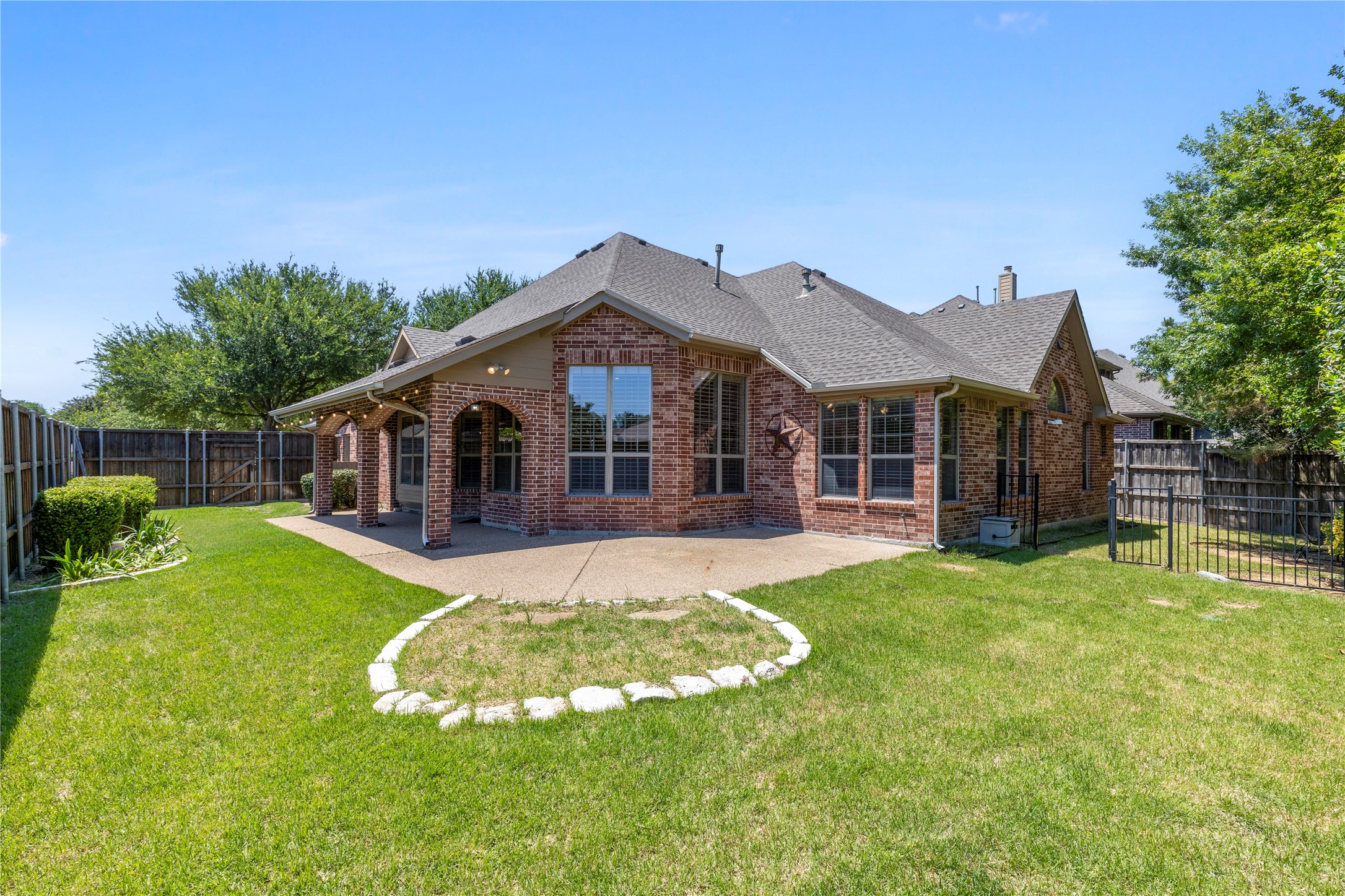 6308 Kiest Forest Drive Frisco TX 75035