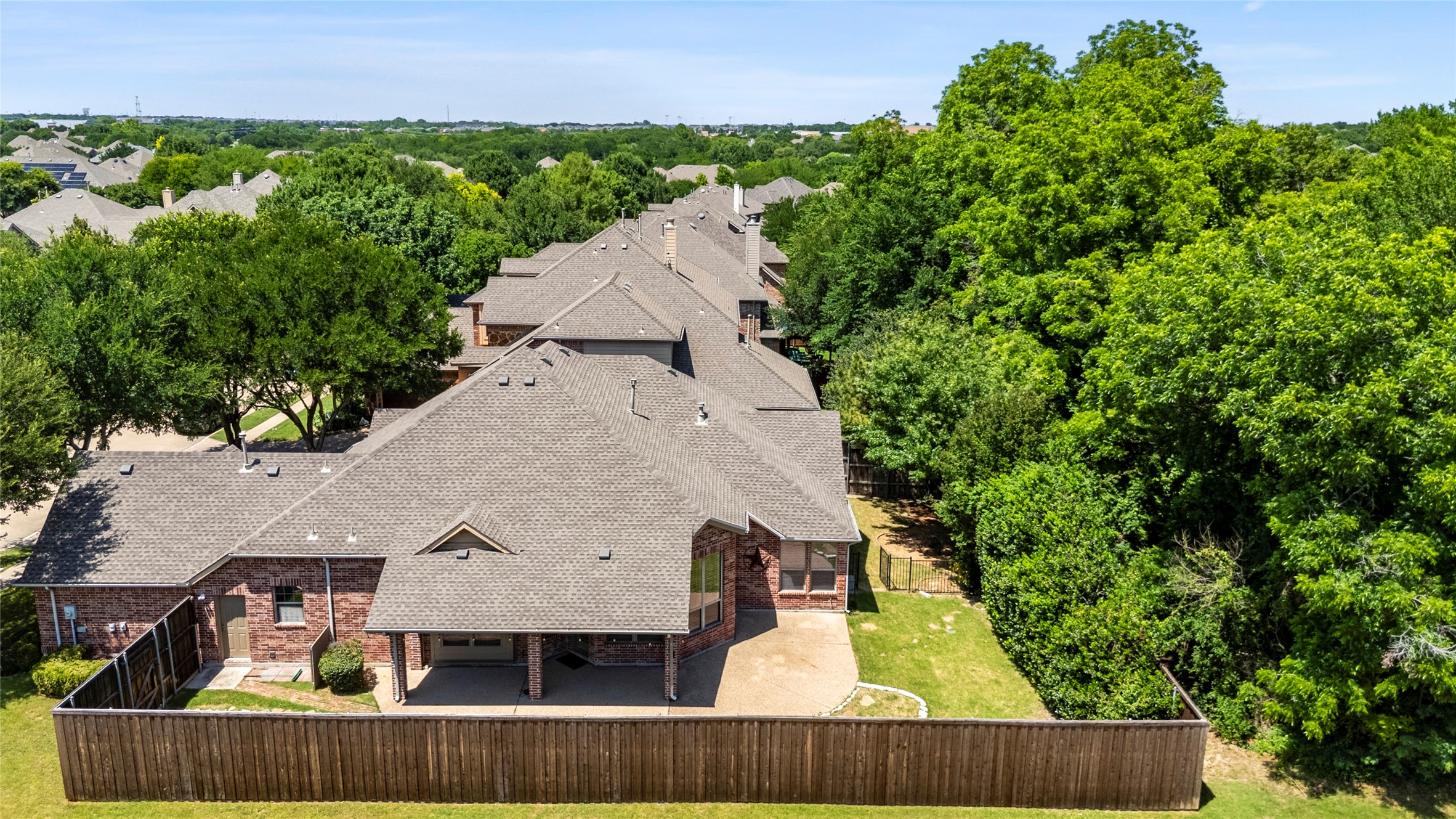 6308 Kiest Forest Drive Frisco TX 75035