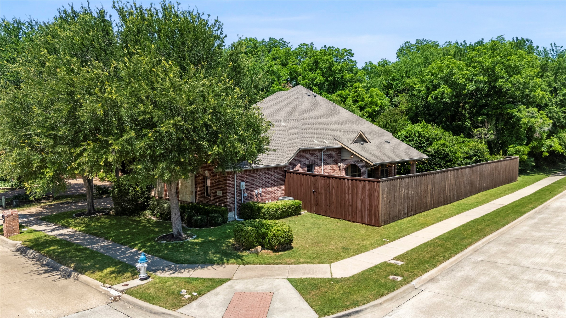6308 Kiest Forest Drive Frisco TX 75035