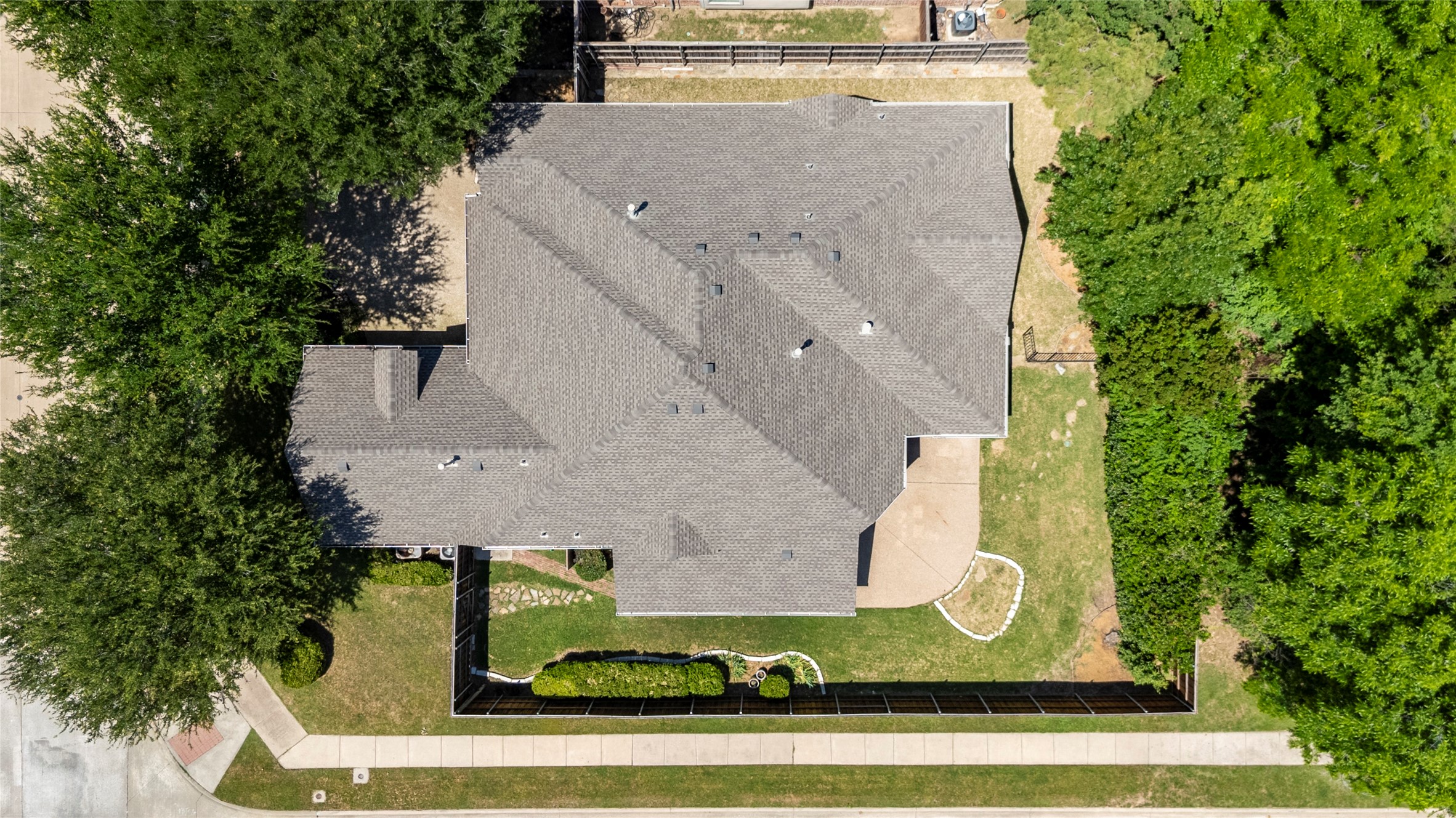 6308 Kiest Forest Drive Frisco TX 75035