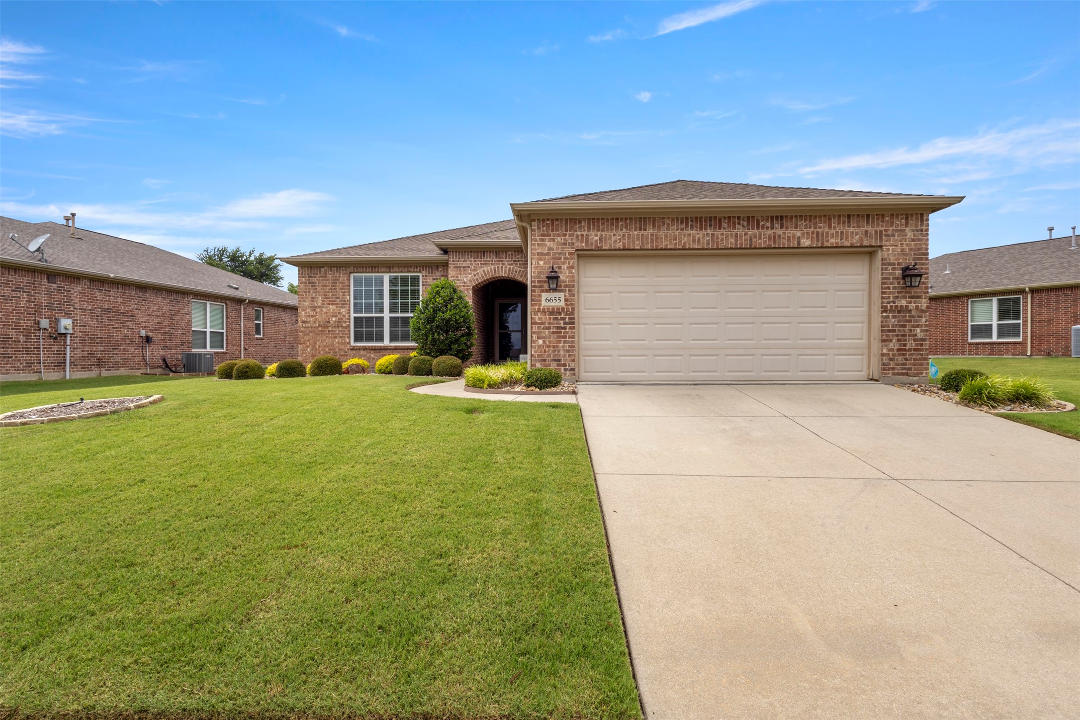6655 Dewees Lane Frisco TX 75036