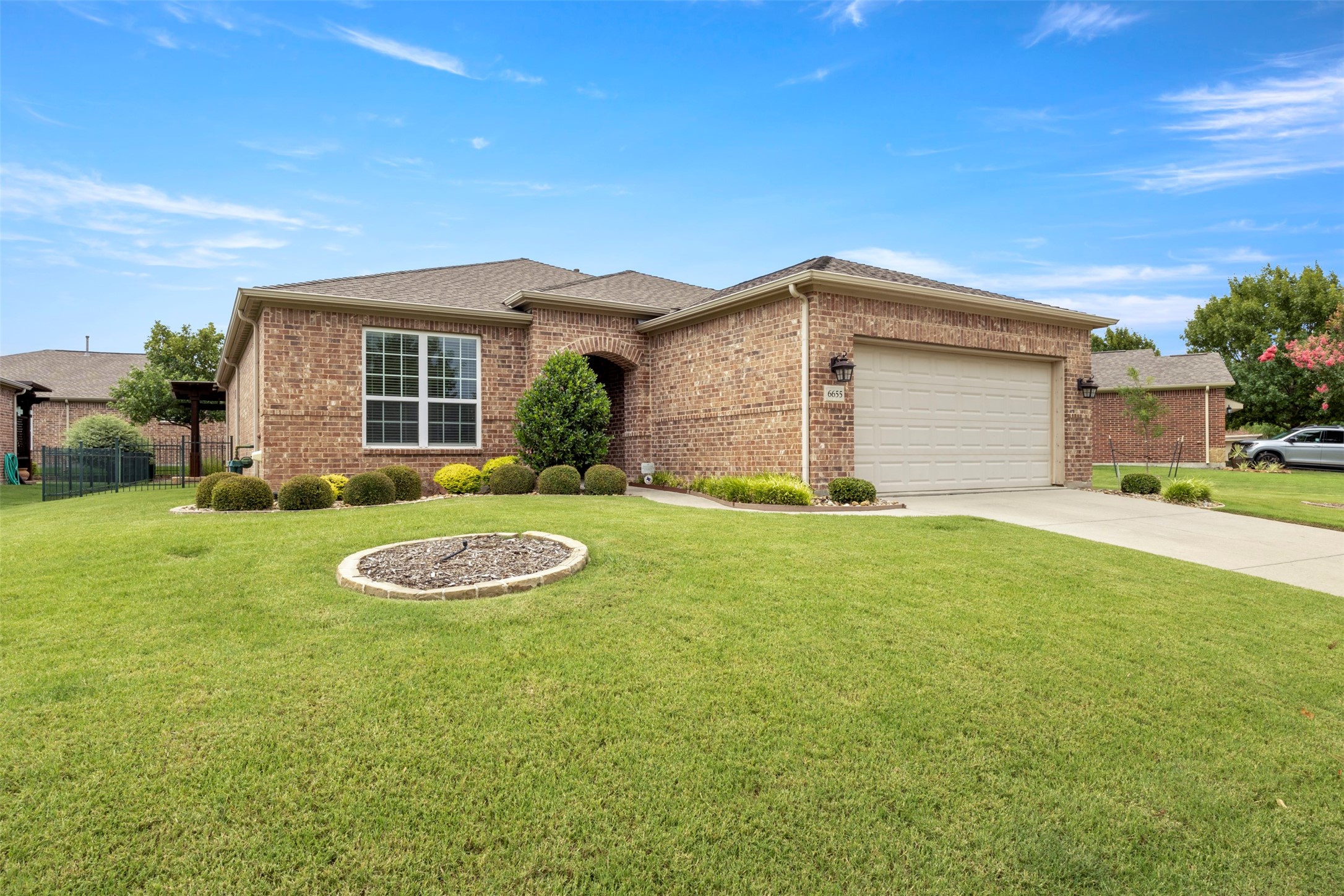 6655 Dewees Lane Frisco TX 75036