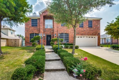 3601 Olivia Drive Wylie TX 75098