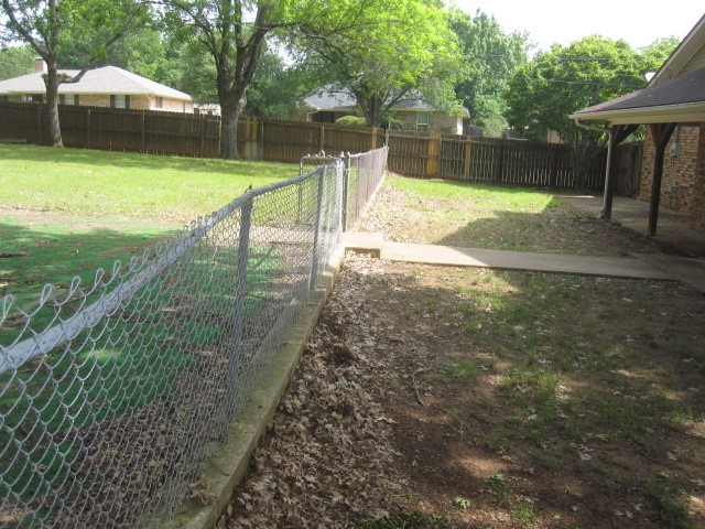 2801 Pyramid Circle Denison TX 75020