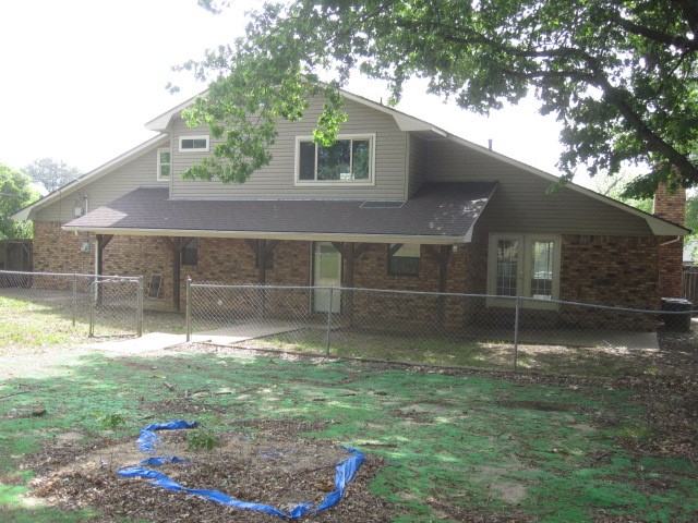 2801 Pyramid Circle Denison TX 75020