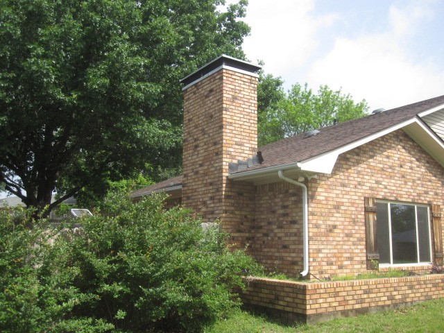 2801 Pyramid Circle Denison TX 75020