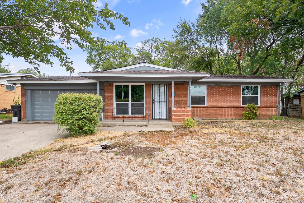 1445 Oak Grove Road Fort Worth TX 76134