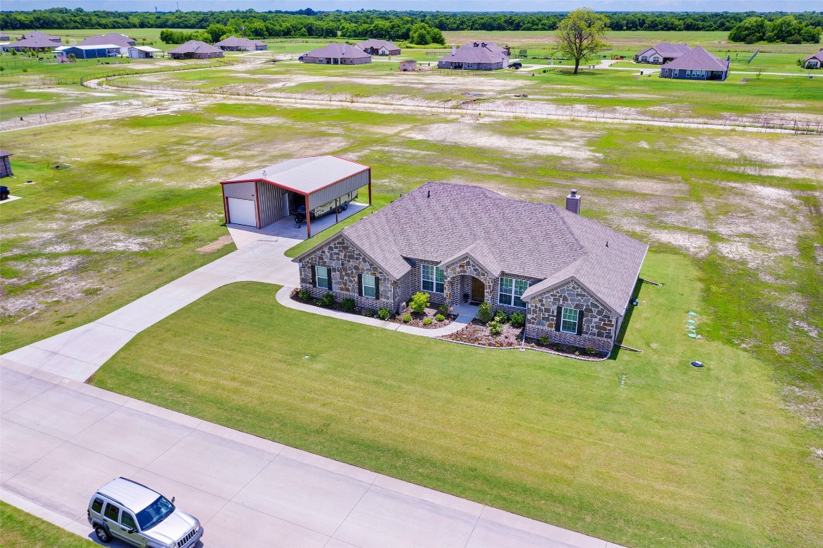 4361 Destiny Drive Caddo Mills TX 75135