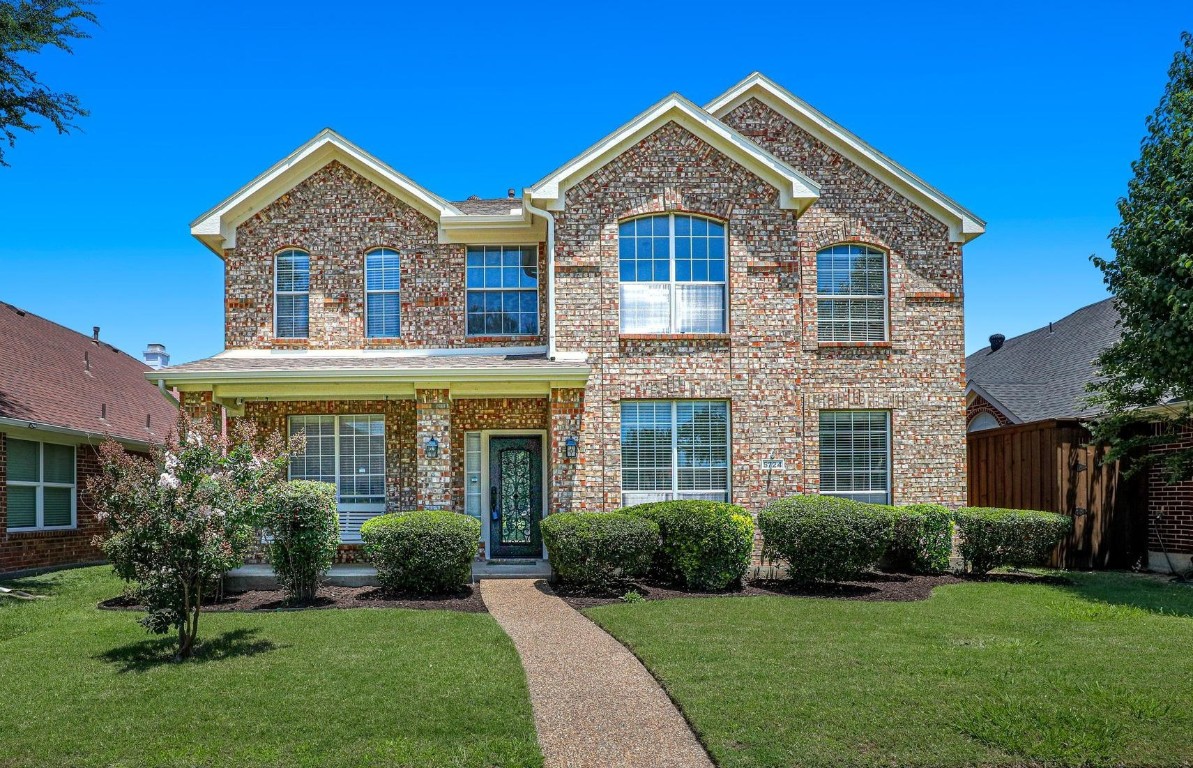 5724 Bedford Lane The Colony TX 75056