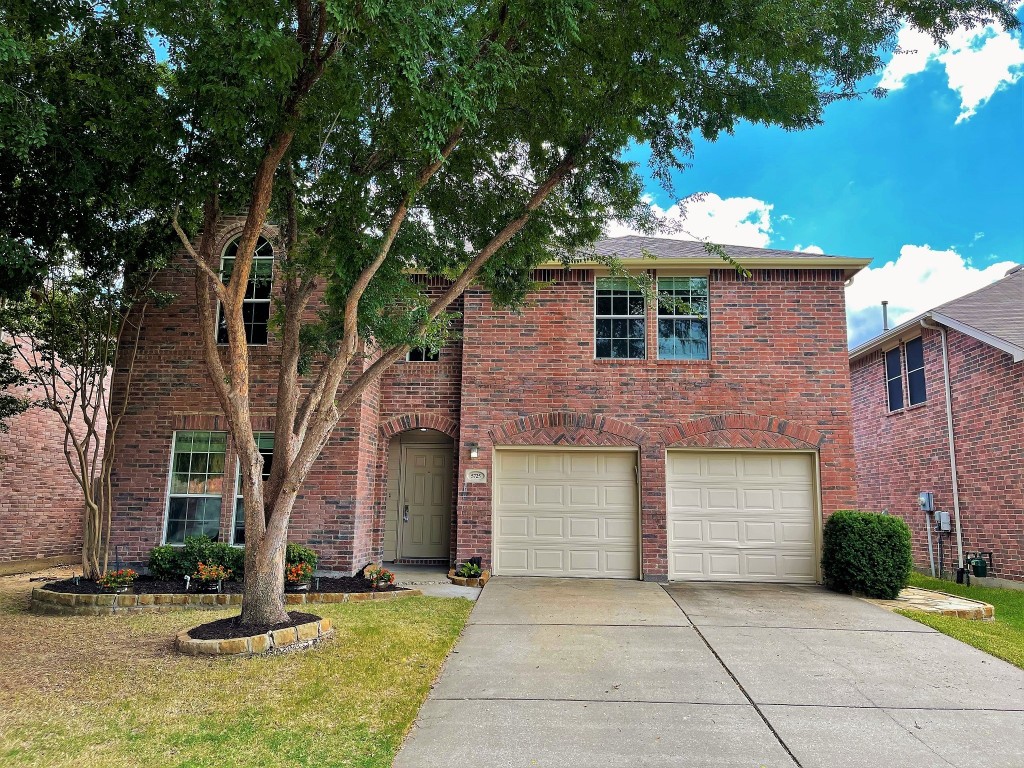 5725 Calloway Drive Mckinney TX 75070