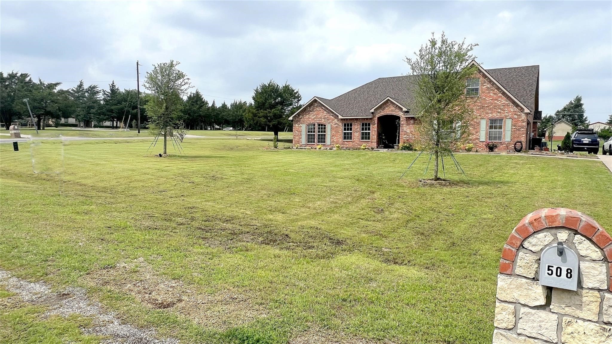 508 Lopez Drive Sherman TX 75090
