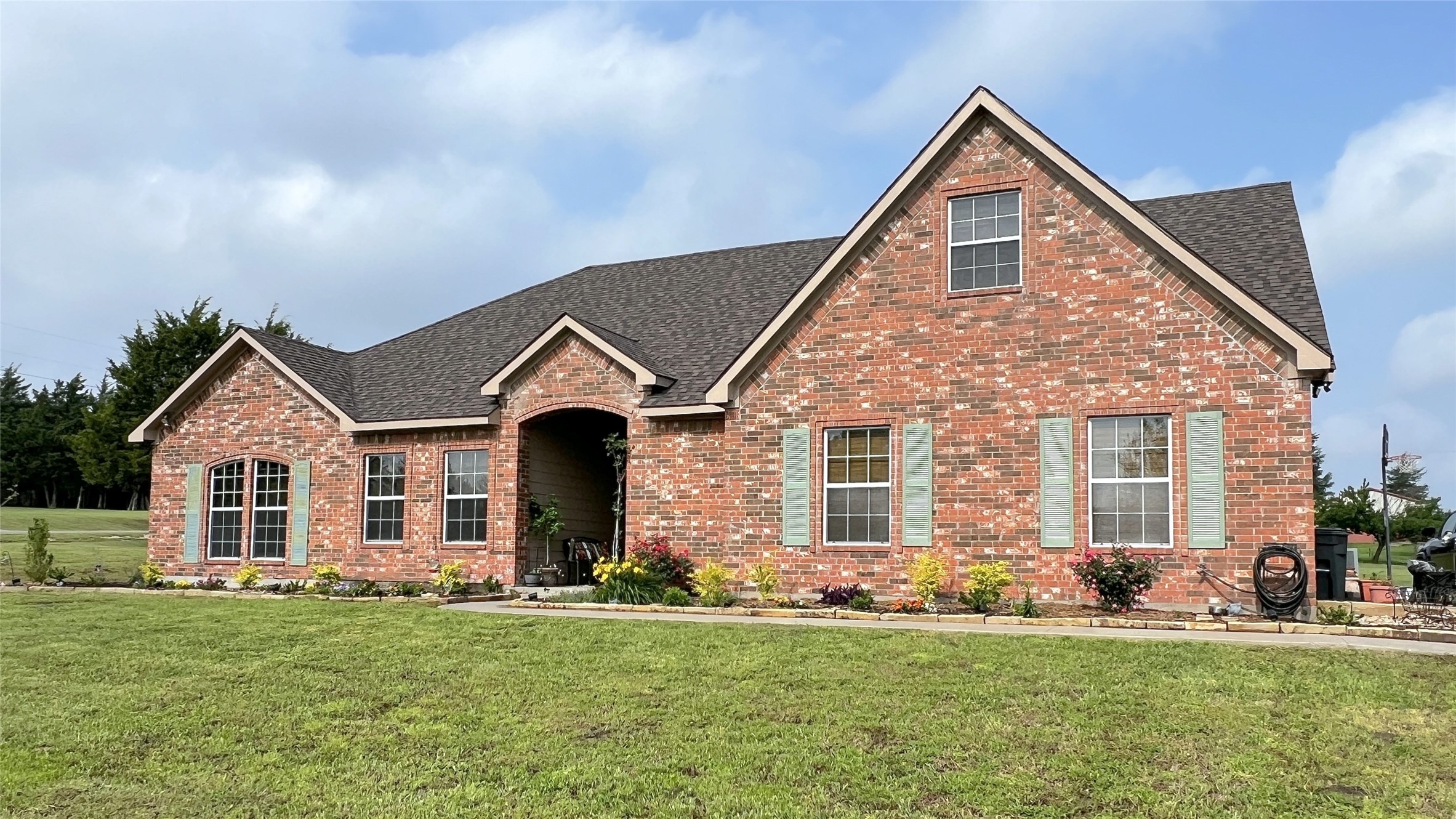 508 Lopez Drive Sherman TX 75090