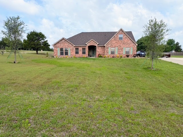 508 Lopez Drive Sherman TX 75090