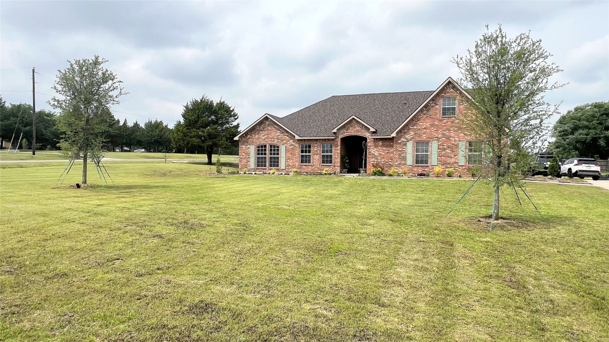 508 Lopez Drive Sherman TX 75090
