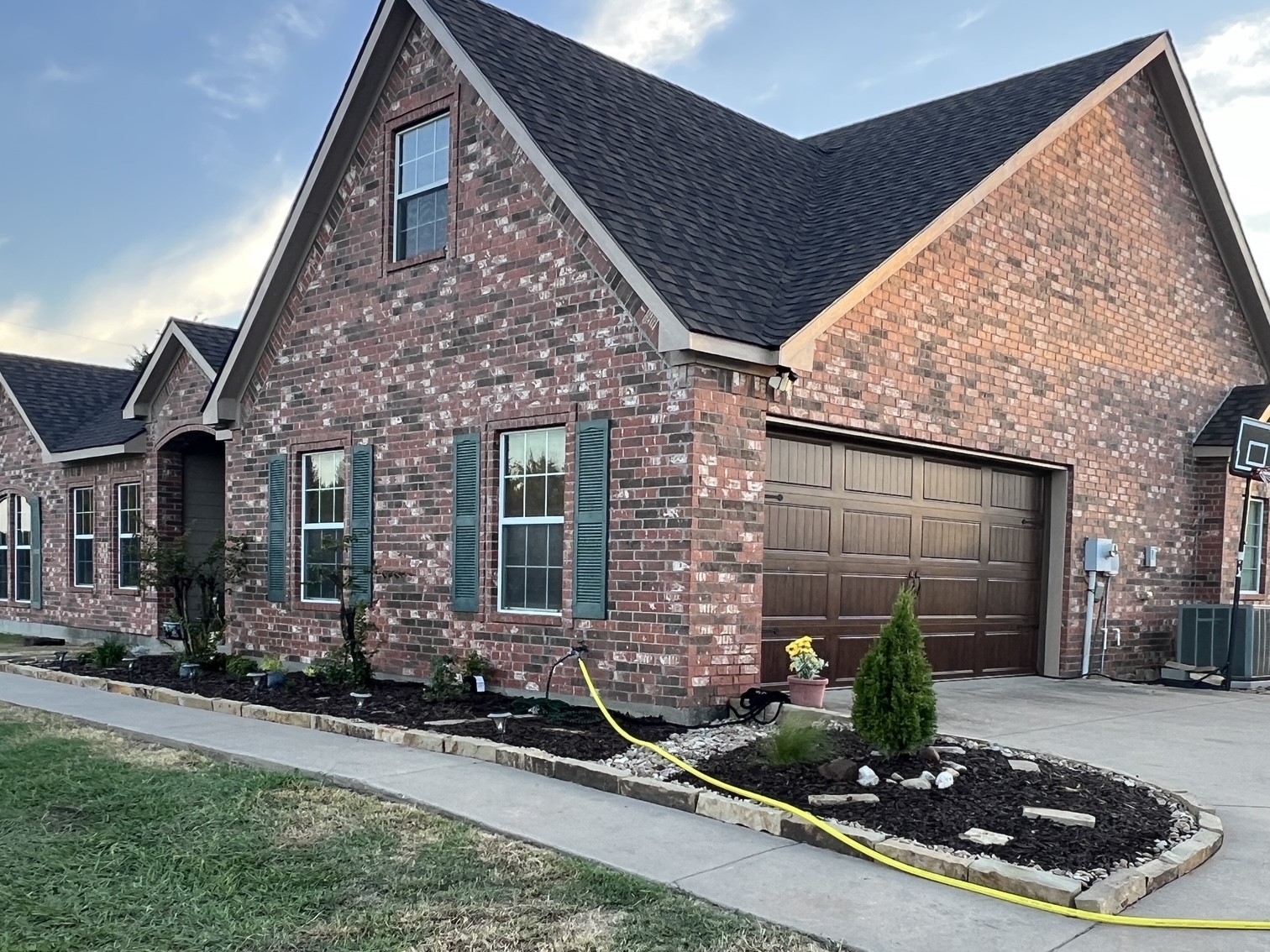 508 Lopez Drive Sherman TX 75090