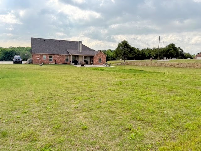 508 Lopez Drive Sherman TX 75090