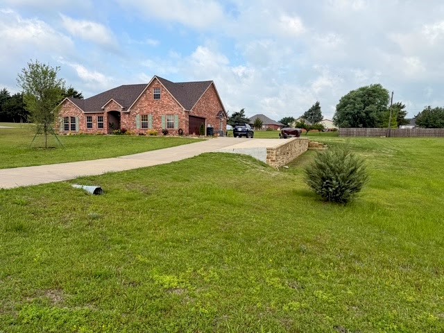 508 Lopez Drive Sherman TX 75090