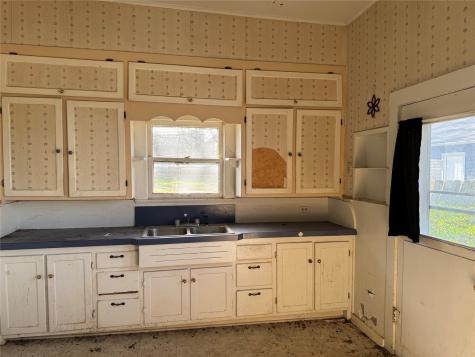 317 Scullin Denison TX 75020