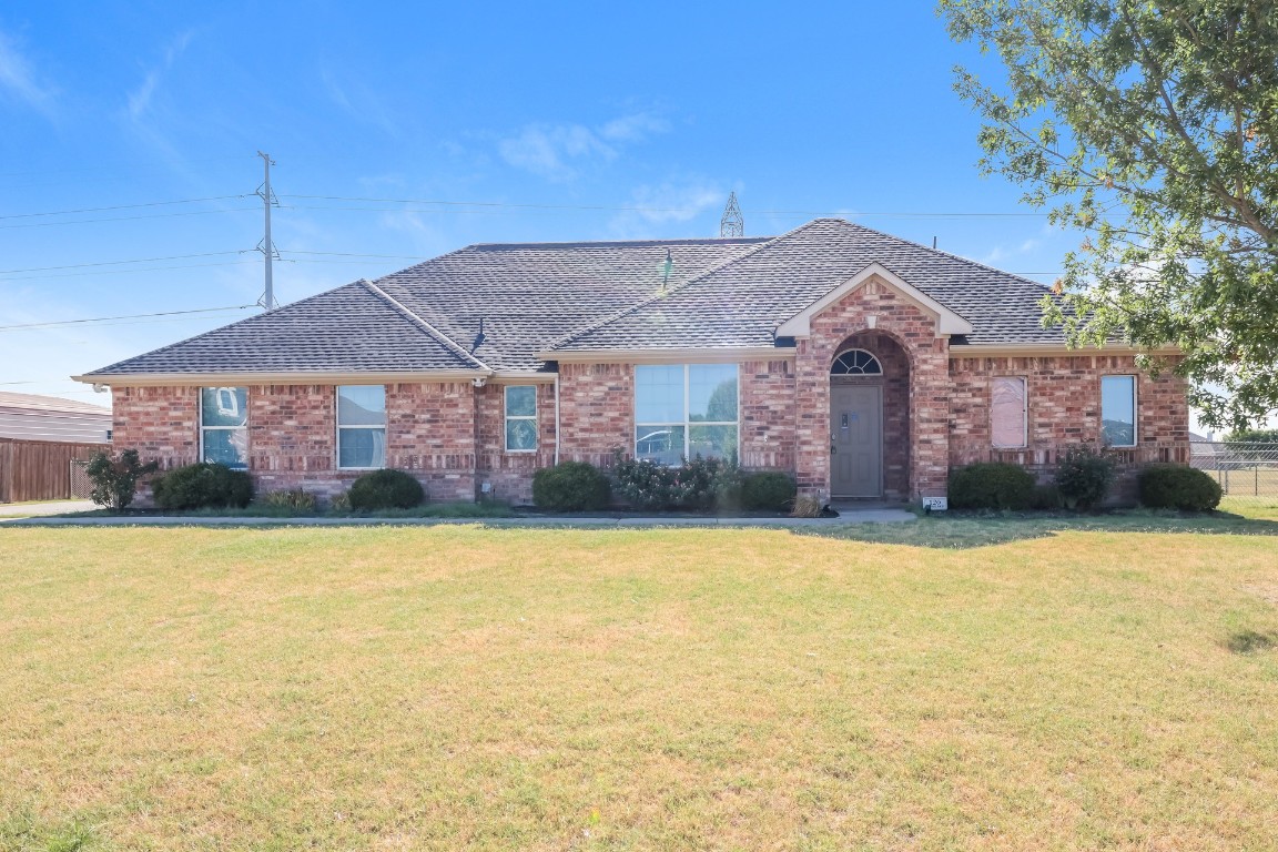 120 Jeremy Drive Fate TX 75189
