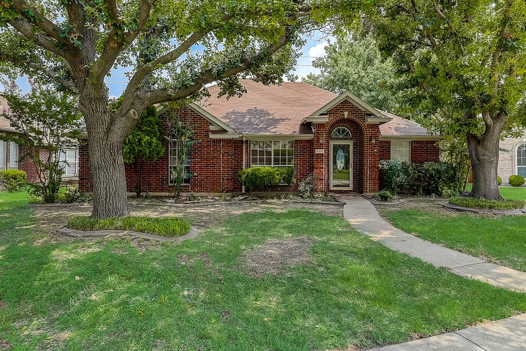 8316 Arcadia Drive Frisco TX 75035