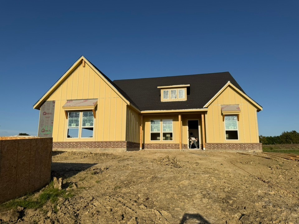 6517 Huron Drive Blue Ridge TX 75424