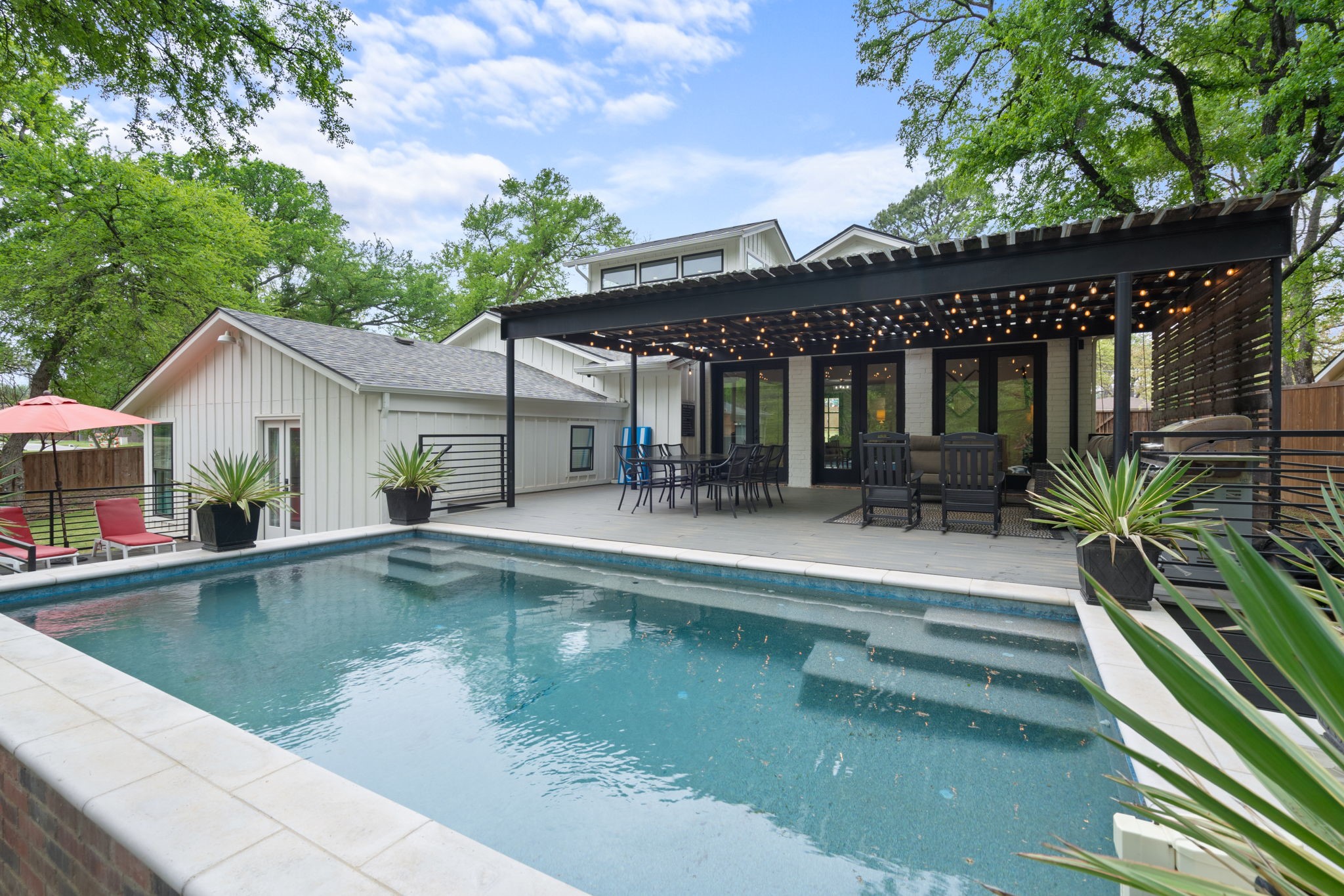 1704 Silverside Drive Grapevine TX 76051