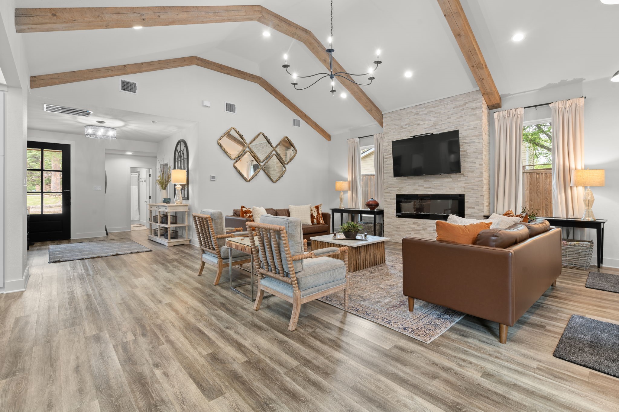 1704 Silverside Drive Grapevine TX 76051