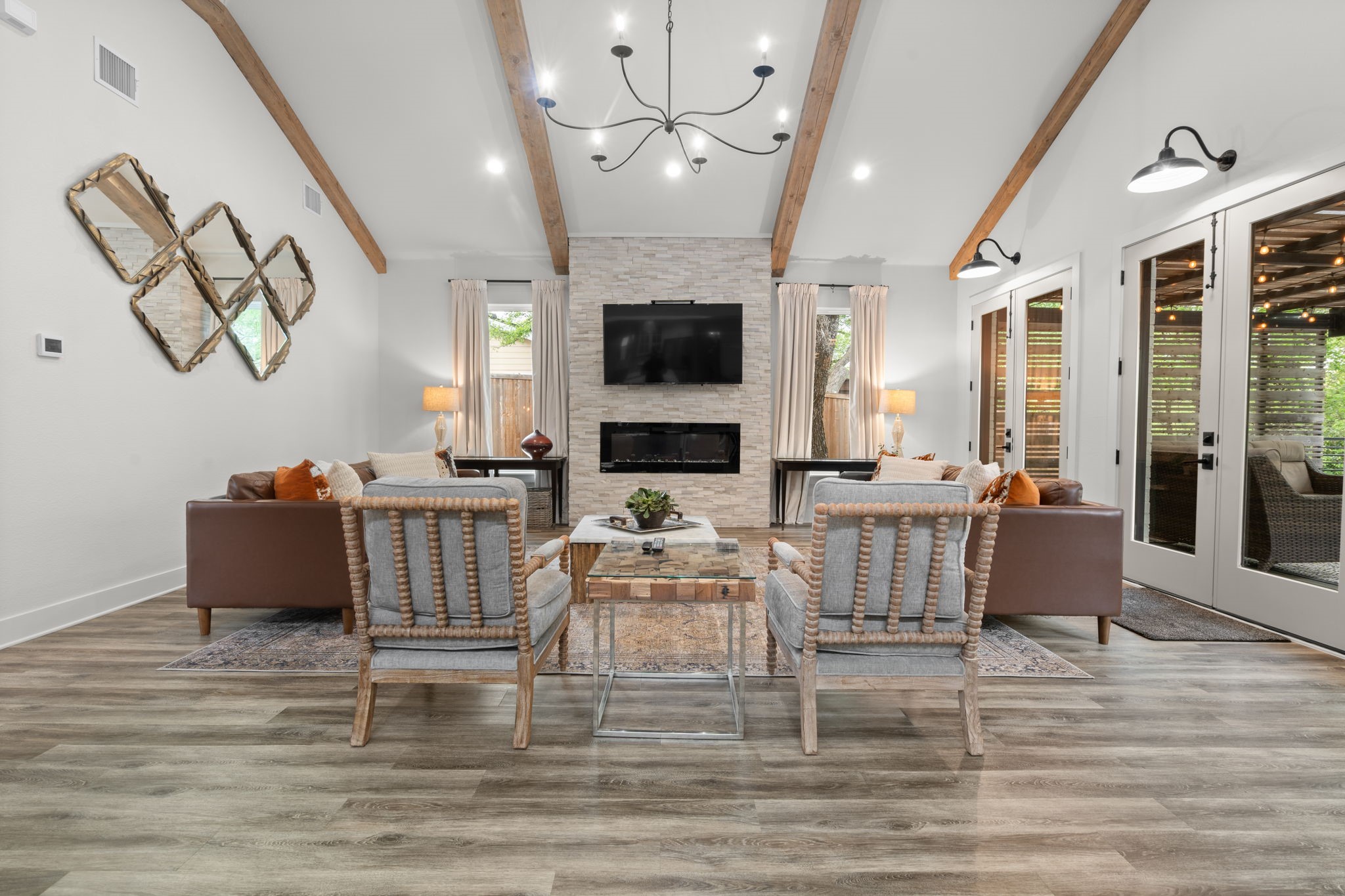 1704 Silverside Drive Grapevine TX 76051
