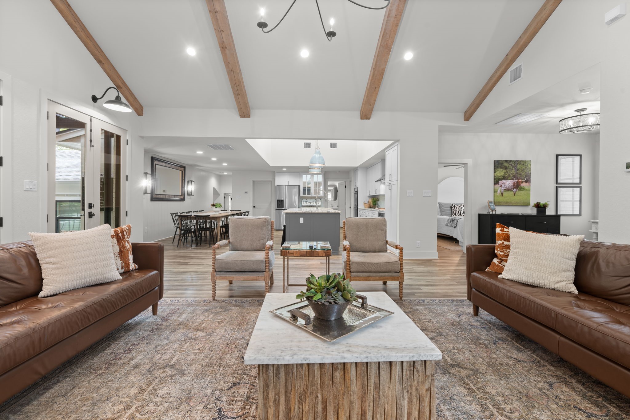 1704 Silverside Drive Grapevine TX 76051