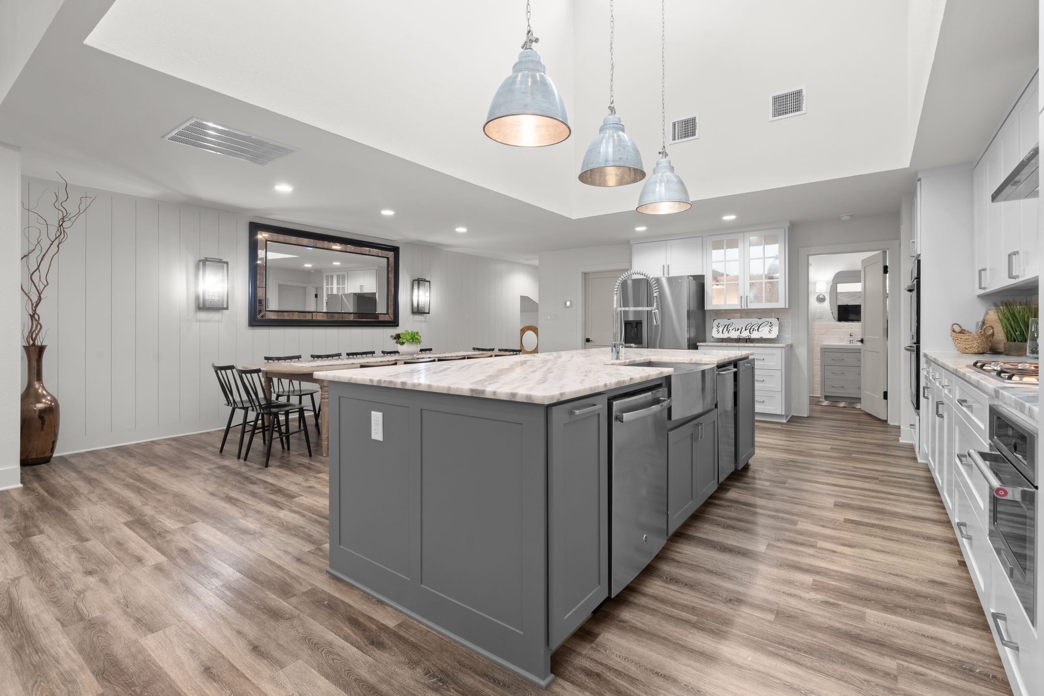 1704 Silverside Drive Grapevine TX 76051