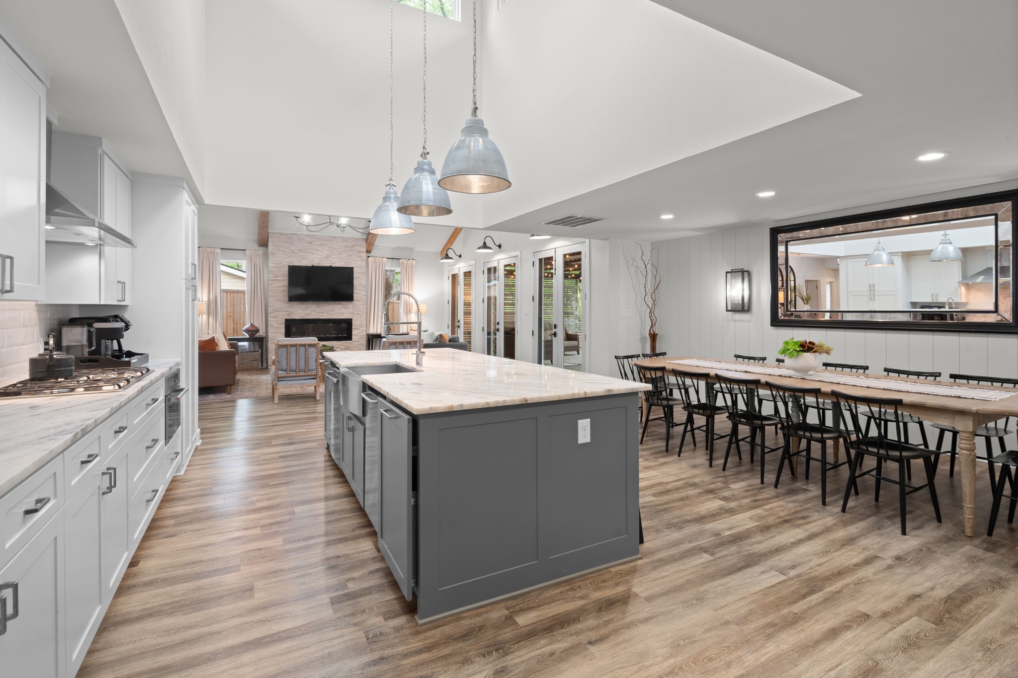 1704 Silverside Drive Grapevine TX 76051