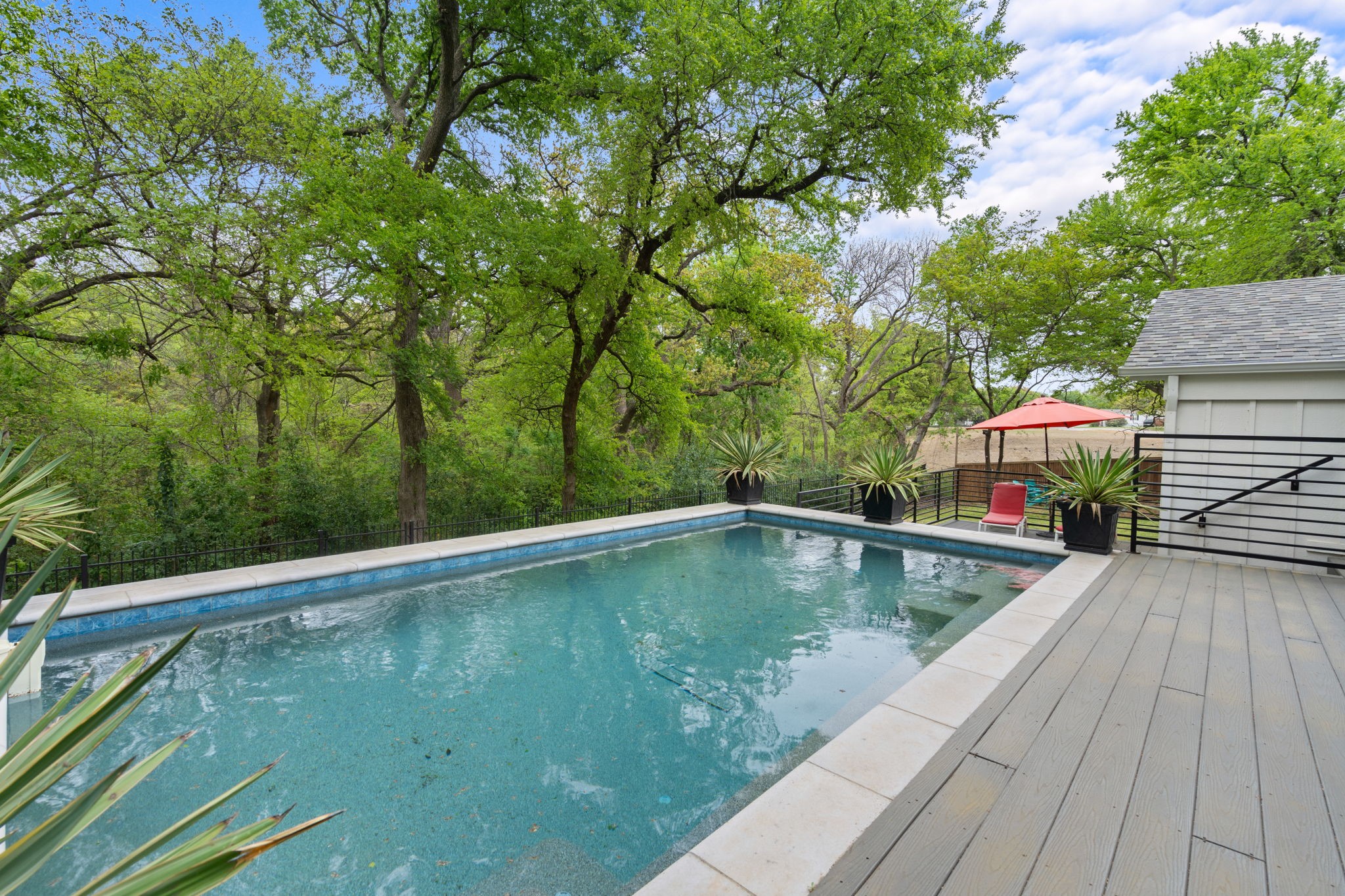 1704 Silverside Drive Grapevine TX 76051