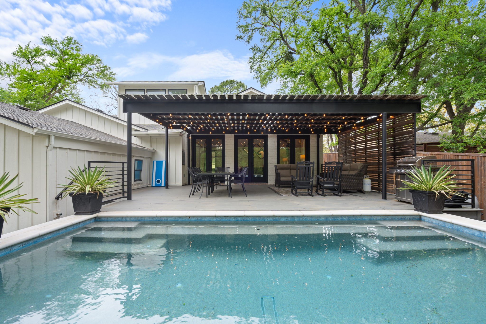 1704 Silverside Drive Grapevine TX 76051