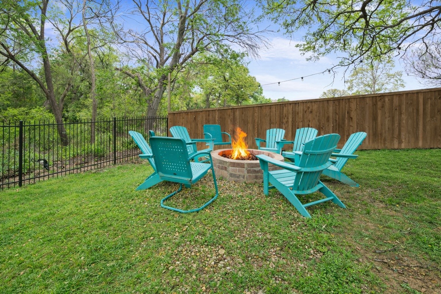 1704 Silverside Drive Grapevine TX 76051