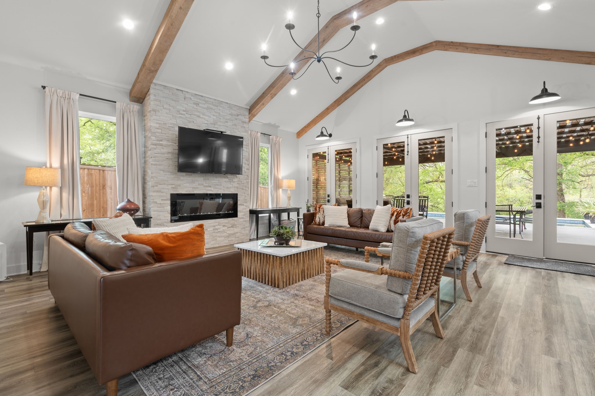 1704 Silverside Drive Grapevine TX 76051