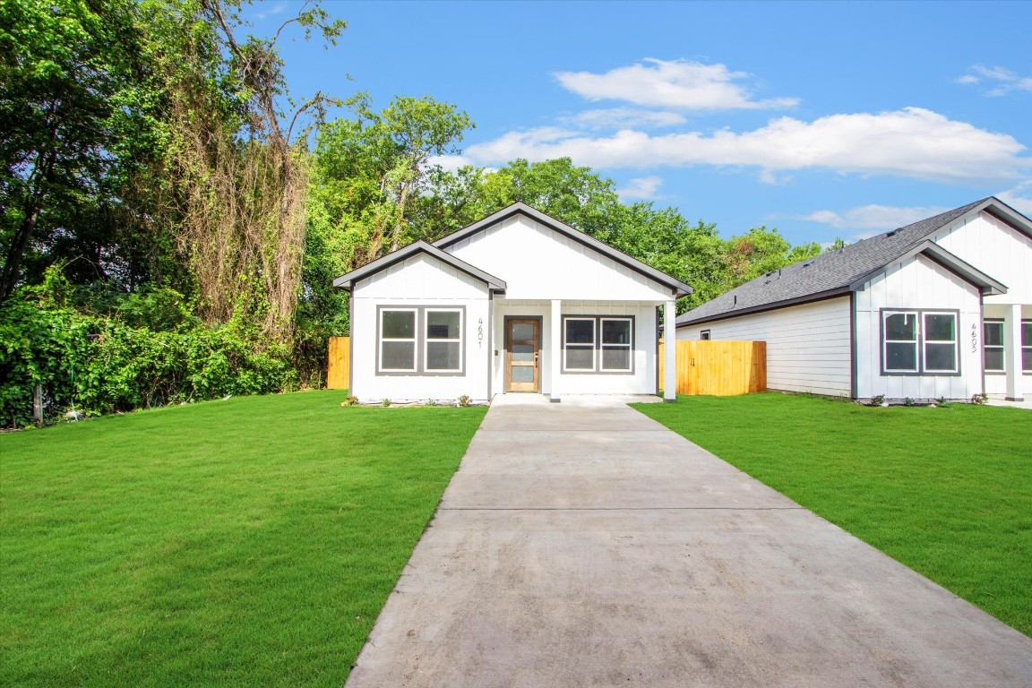4601 Owenwood Avenue Dallas TX 75223