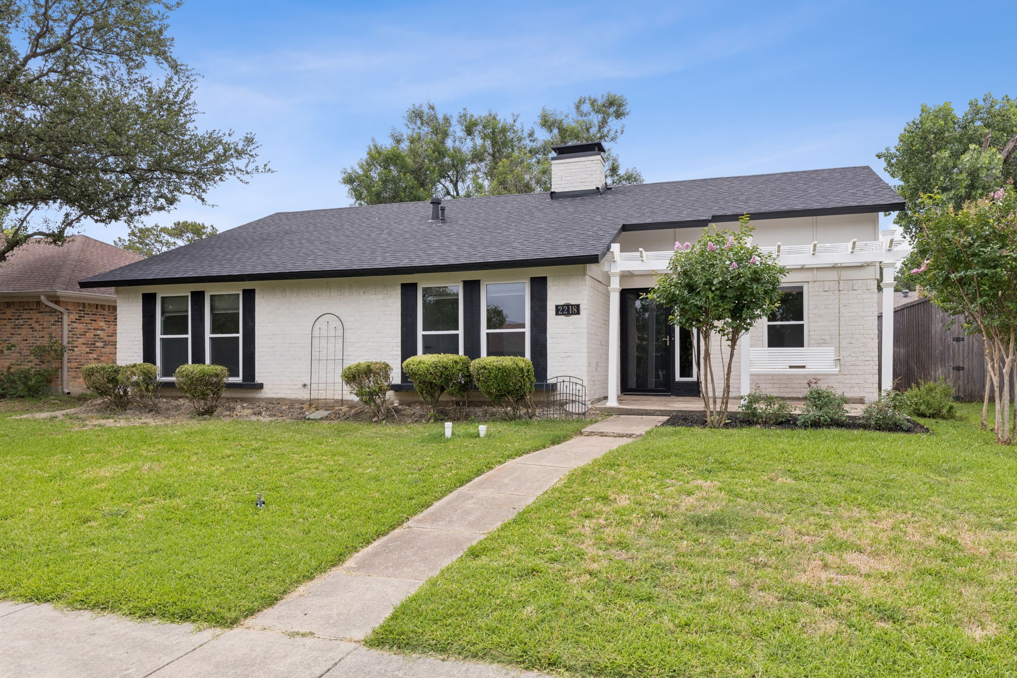 2218 Greenvalley Drive Carrollton TX 75007