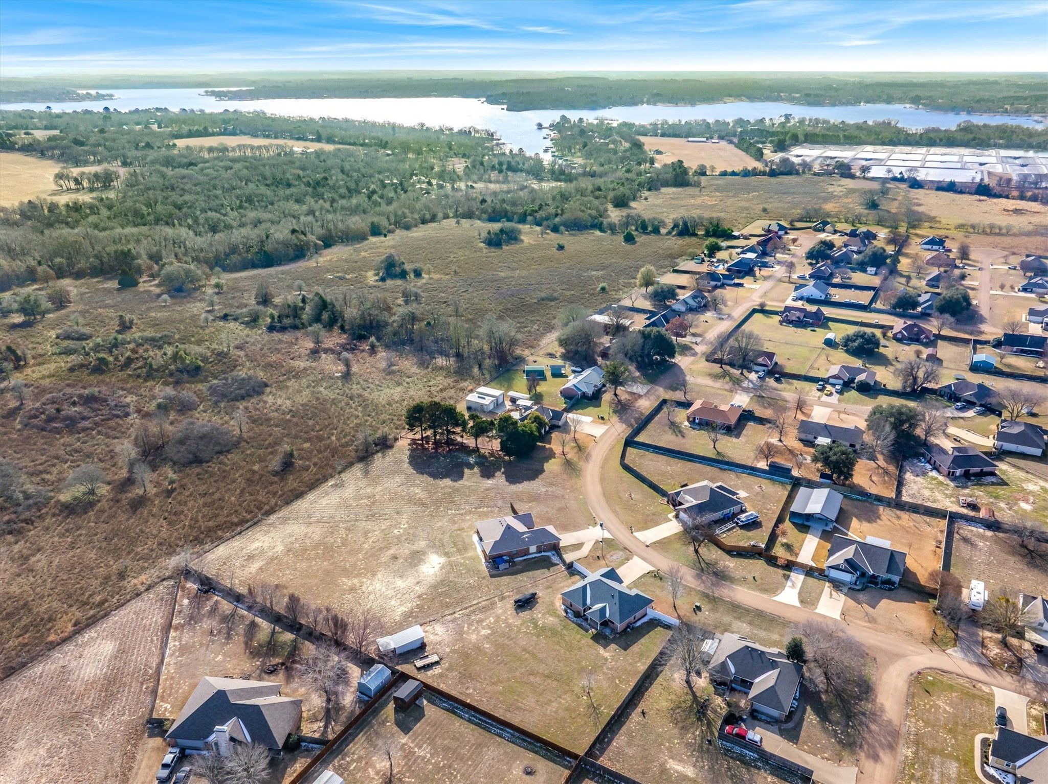 6030 Suncrest Drive Athens TX 75752